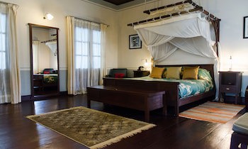 Satri House