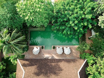 Satri House