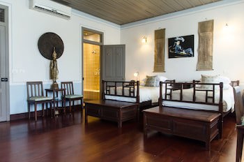Satri House