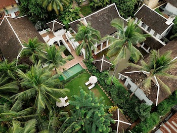 Satri House
