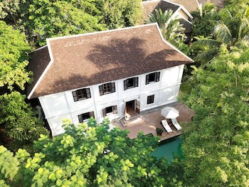 Satri House