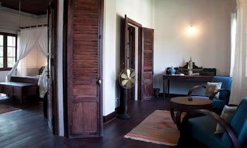 Satri House