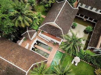 Satri House