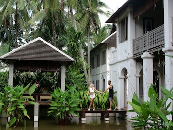 Satri House