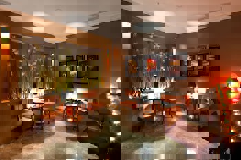 Ferman Hilal Hotel - Special Class