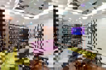 Ferman Hilal Hotel - Special Class