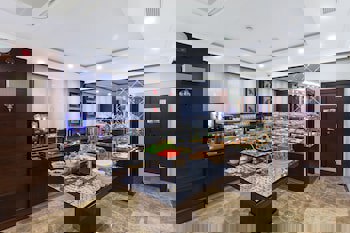 Ferman Hilal Hotel - Special Class