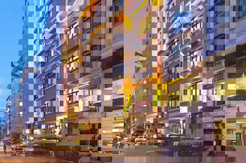 Ferman Hilal Hotel - Special Class