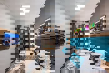 Ferman Hilal Hotel - Special Class