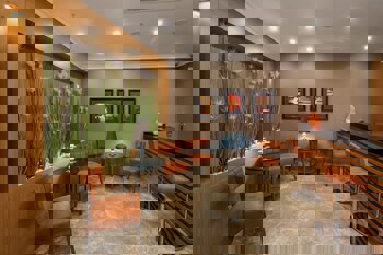 Ferman Hilal Hotel - Special Class