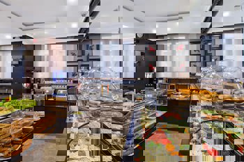 Ferman Hilal Hotel - Special Class