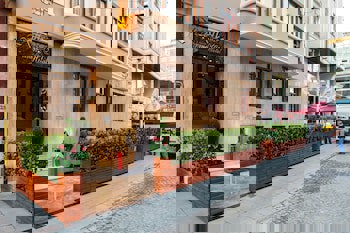 Ferman Hilal Hotel - Special Class