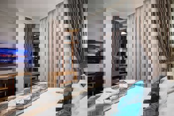 Ferman Hilal Hotel - Special Class