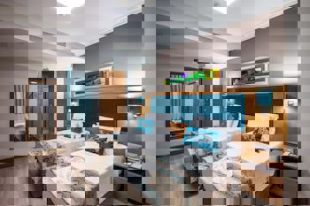 Ferman Hilal Hotel - Special Class