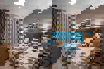 Ferman Hilal Hotel - Special Class