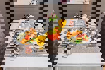 Ferman Hilal Hotel - Special Class