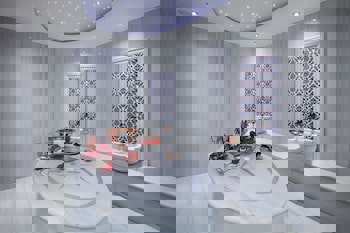 Ferman Hilal Hotel - Special Class