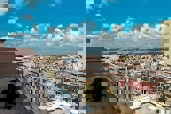 Ferman Hilal Hotel - Special Class