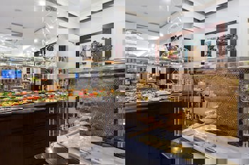 Ferman Hilal Hotel - Special Class