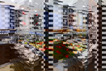 Ferman Hilal Hotel - Special Class