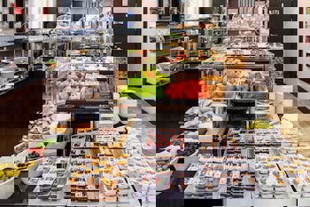 Ferman Hilal Hotel - Special Class