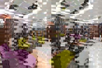 Ferman Hilal Hotel - Special Class