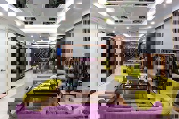 Ferman Hilal Hotel - Special Class