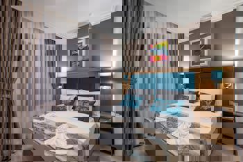 Ferman Hilal Hotel - Special Class