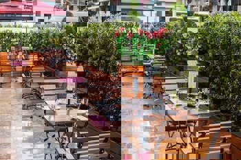 Ferman Hilal Hotel - Special Class