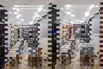 Ferman Hilal Hotel - Special Class