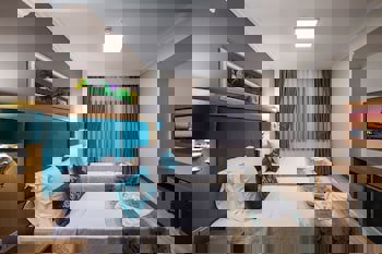 Ferman Hilal Hotel - Special Class