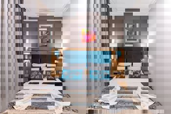 Ferman Hilal Hotel - Special Class