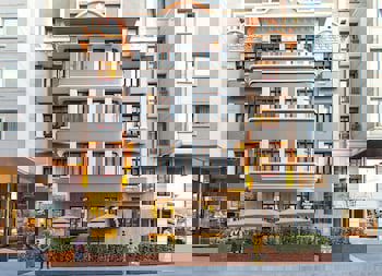 Ferman Hilal Hotel - Special Class