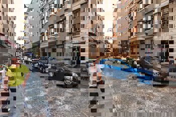 Ferman Hilal Hotel - Special Class