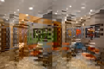 Ferman Hilal Hotel - Special Class