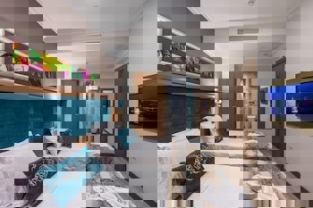 Ferman Hilal Hotel - Special Class