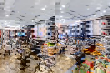 Ferman Hilal Hotel - Special Class