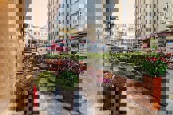 Ferman Hilal Hotel - Special Class