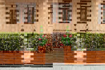 Ferman Hilal Hotel - Special Class