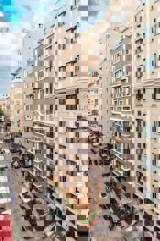 Ferman Hilal Hotel - Special Class