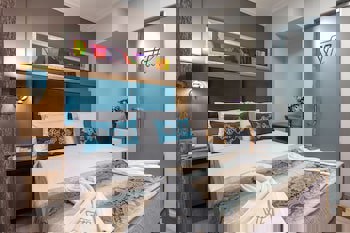 Ferman Hilal Hotel - Special Class