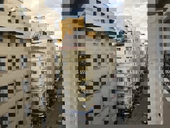 Ferman Hilal Hotel - Special Class