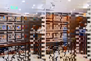 Ferman Hilal Hotel - Special Class