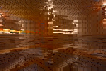 Ferman Hilal Hotel - Special Class