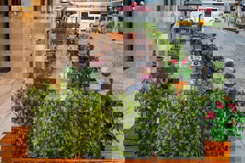 Ferman Hilal Hotel - Special Class