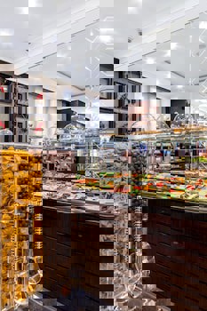 Ferman Hilal Hotel - Special Class