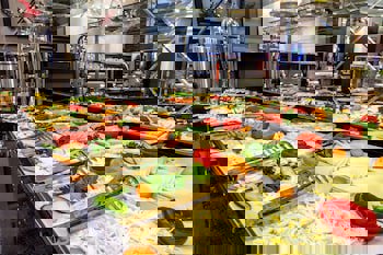 Ferman Hilal Hotel - Special Class