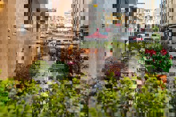 Ferman Hilal Hotel - Special Class