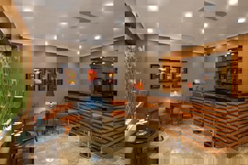 Ferman Hilal Hotel - Special Class