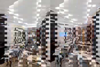 Ferman Hilal Hotel - Special Class